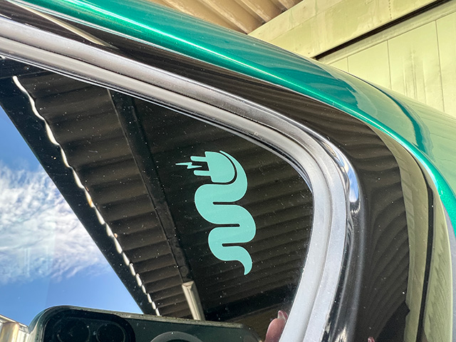 24′ ALFA ROMEO TONALE PHEV Q4 VELOCE SUNROOF EDITION