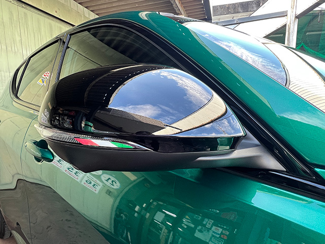 24′ ALFA ROMEO TONALE PHEV Q4 VELOCE SUNROOF EDITION