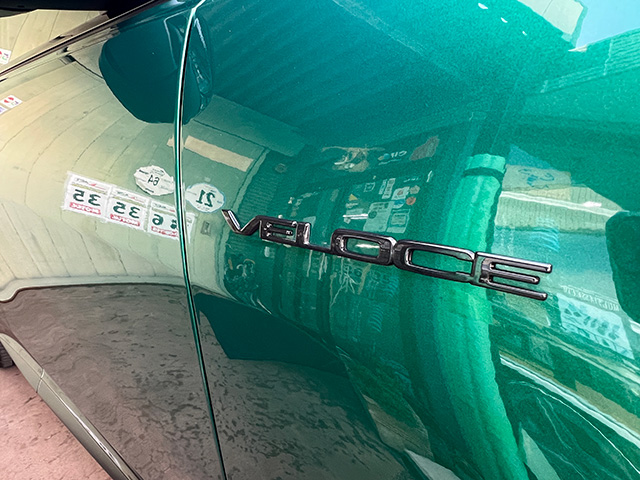 24′ ALFA ROMEO TONALE PHEV Q4 VELOCE SUNROOF EDITION