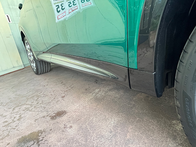 24′ ALFA ROMEO TONALE PHEV Q4 VELOCE SUNROOF EDITION