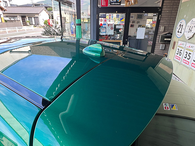 24′ ALFA ROMEO TONALE PHEV Q4 VELOCE SUNROOF EDITION