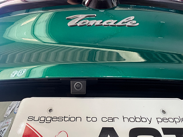 24′ ALFA ROMEO TONALE PHEV Q4 VELOCE SUNROOF EDITION