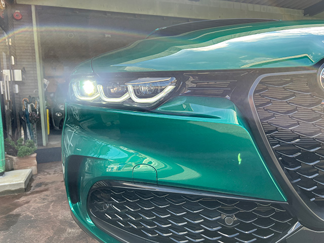 24′ ALFA ROMEO TONALE PHEV Q4 VELOCE SUNROOF EDITION