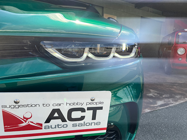 24′ ALFA ROMEO TONALE PHEV Q4 VELOCE SUNROOF EDITION