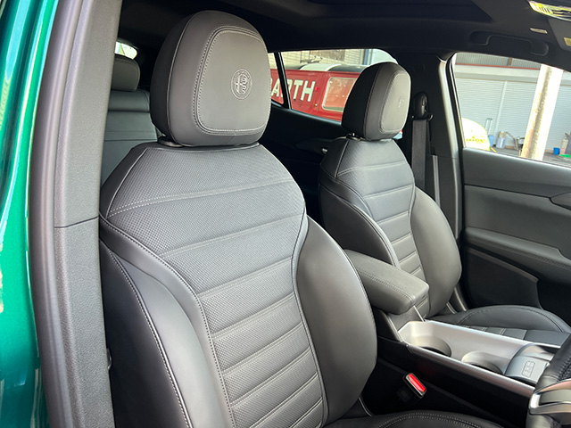 24′ ALFA ROMEO TONALE PHEV Q4 VELOCE SUNROOF EDITION