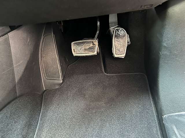 24′ ALFA ROMEO TONALE PHEV Q4 VELOCE SUNROOF EDITION