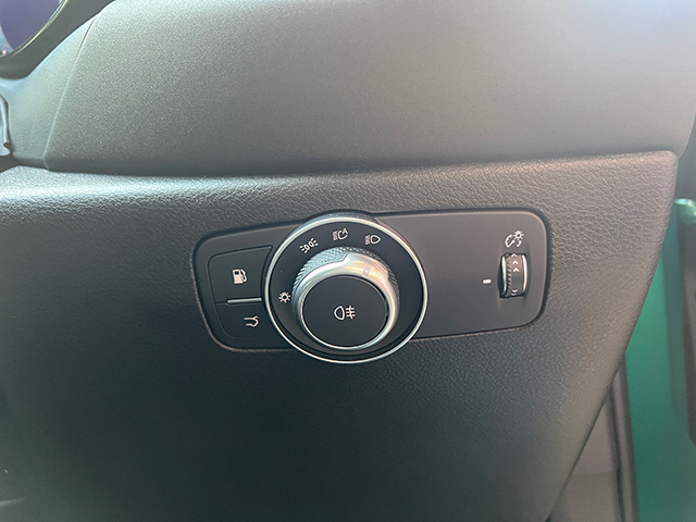 24′ ALFA ROMEO TONALE PHEV Q4 VELOCE SUNROOF EDITION