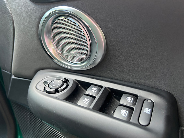 24′ ALFA ROMEO TONALE PHEV Q4 VELOCE SUNROOF EDITION