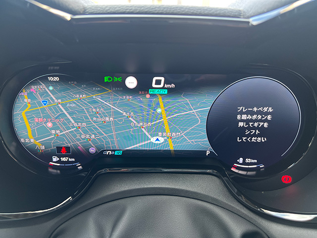 24′ ALFA ROMEO TONALE PHEV Q4 VELOCE SUNROOF EDITION