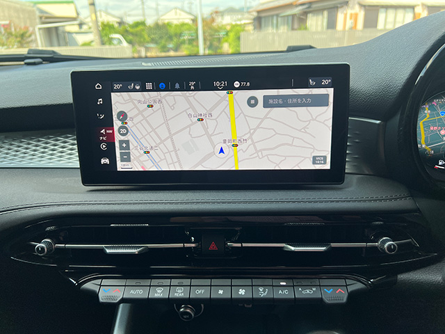 24′ ALFA ROMEO TONALE PHEV Q4 VELOCE SUNROOF EDITION