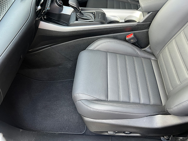 24′ ALFA ROMEO TONALE PHEV Q4 VELOCE SUNROOF EDITION