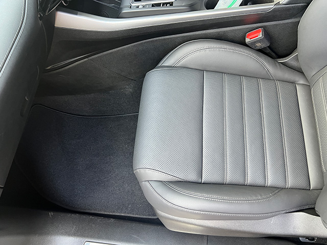 24′ ALFA ROMEO TONALE PHEV Q4 VELOCE SUNROOF EDITION