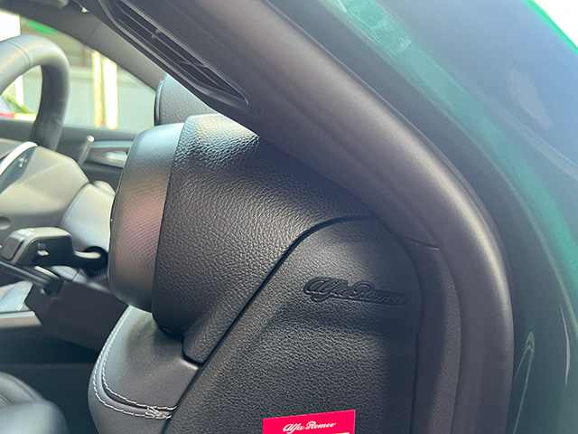 24′ ALFA ROMEO TONALE PHEV Q4 VELOCE SUNROOF EDITION