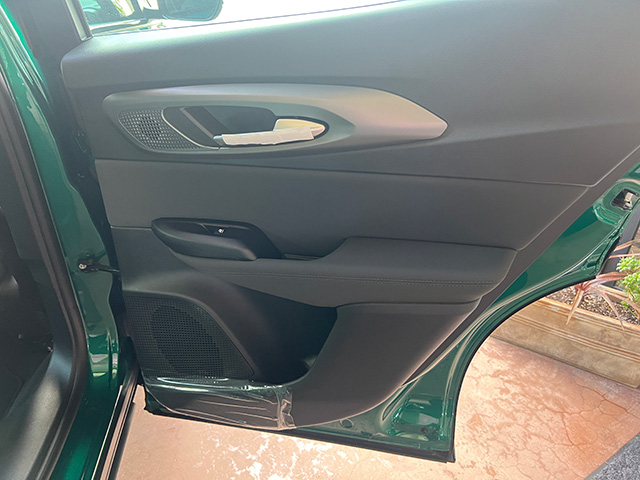 24′ ALFA ROMEO TONALE PHEV Q4 VELOCE SUNROOF EDITION