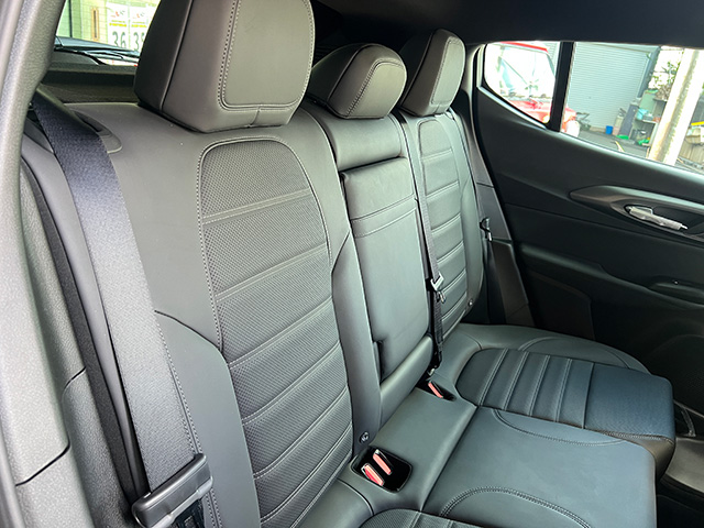 24′ ALFA ROMEO TONALE PHEV Q4 VELOCE SUNROOF EDITION