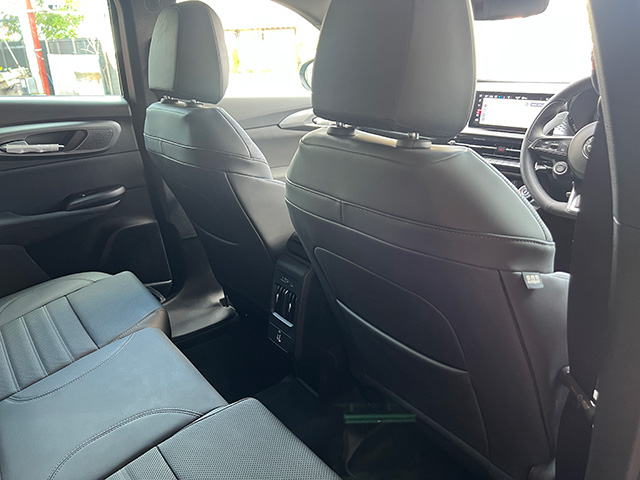 24′ ALFA ROMEO TONALE PHEV Q4 VELOCE SUNROOF EDITION