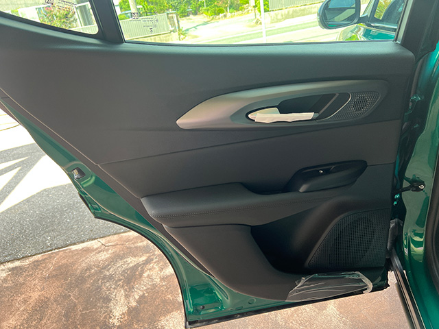 24′ ALFA ROMEO TONALE PHEV Q4 VELOCE SUNROOF EDITION