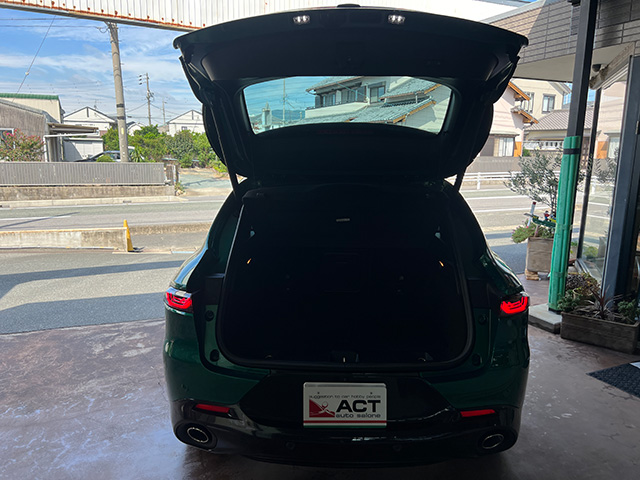 24′ ALFA ROMEO TONALE PHEV Q4 VELOCE SUNROOF EDITION