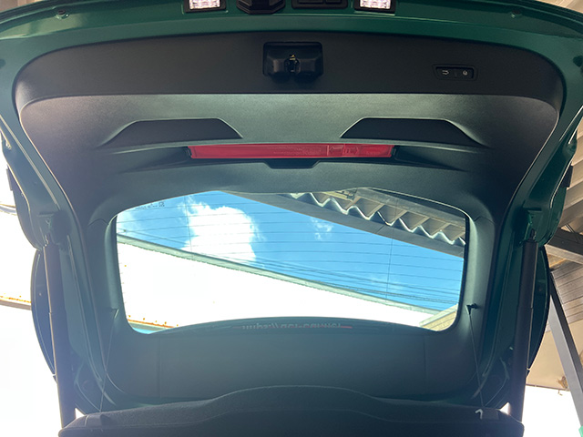 24′ ALFA ROMEO TONALE PHEV Q4 VELOCE SUNROOF EDITION