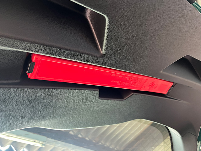 24′ ALFA ROMEO TONALE PHEV Q4 VELOCE SUNROOF EDITION