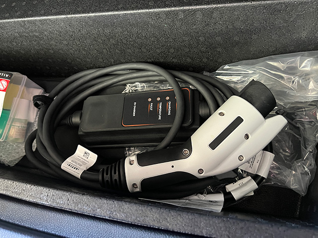 24′ ALFA ROMEO TONALE PHEV Q4 VELOCE SUNROOF EDITION