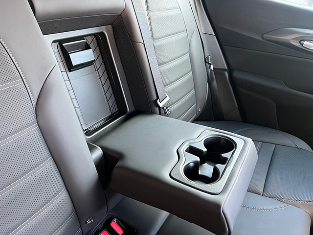 24′ ALFA ROMEO TONALE PHEV Q4 VELOCE SUNROOF EDITION