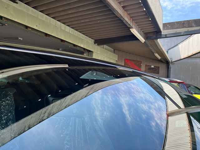 24′ ALFA ROMEO TONALE PHEV Q4 VELOCE SUNROOF EDITION