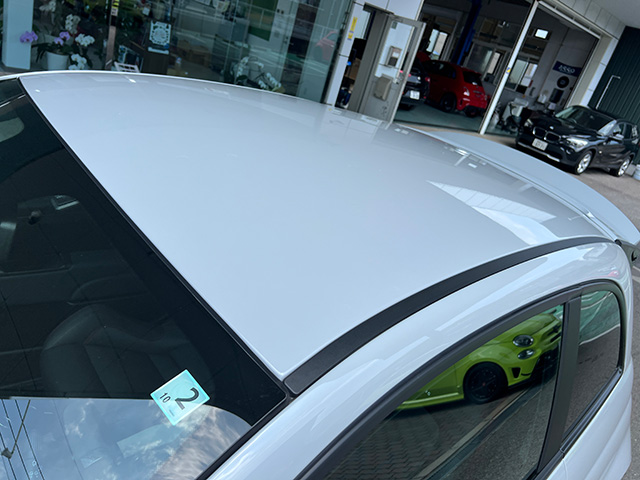 22′ ABARTH 695 ESSEESSE 1.4 TURBO 180ps LHD/5MT