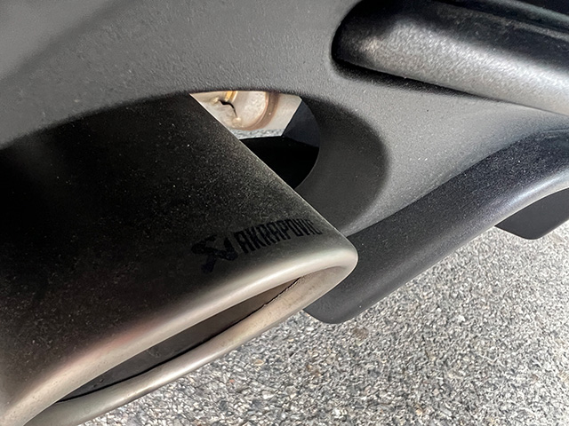 22′ ABARTH 695 ESSEESSE 1.4 TURBO 180ps LHD/5MT