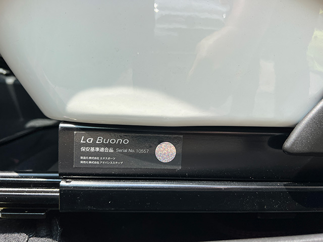 22′ ABARTH 695 ESSEESSE 1.4 TURBO 180ps LHD/5MT